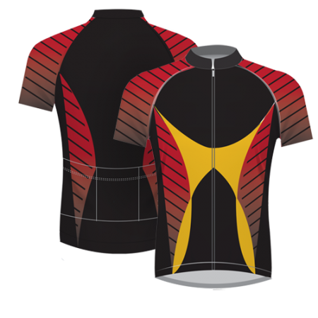 Cycling Shirt